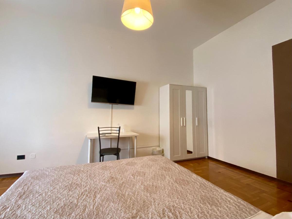 5Th Apartment Cuneo Eksteriør billede