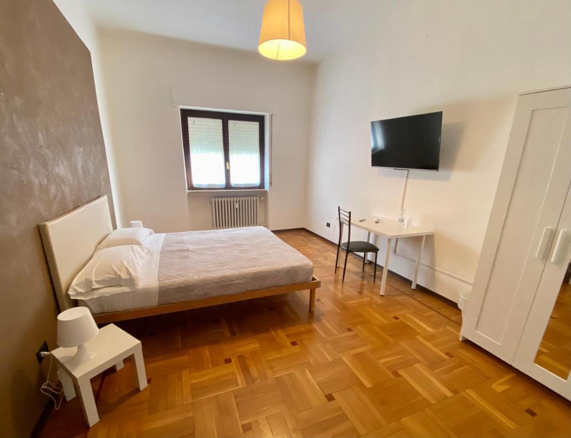 5Th Apartment Cuneo Eksteriør billede