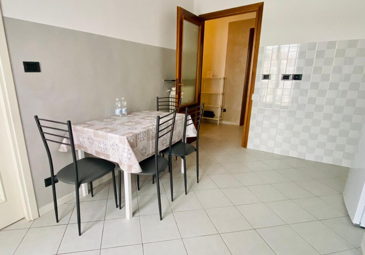 5Th Apartment Cuneo Eksteriør billede