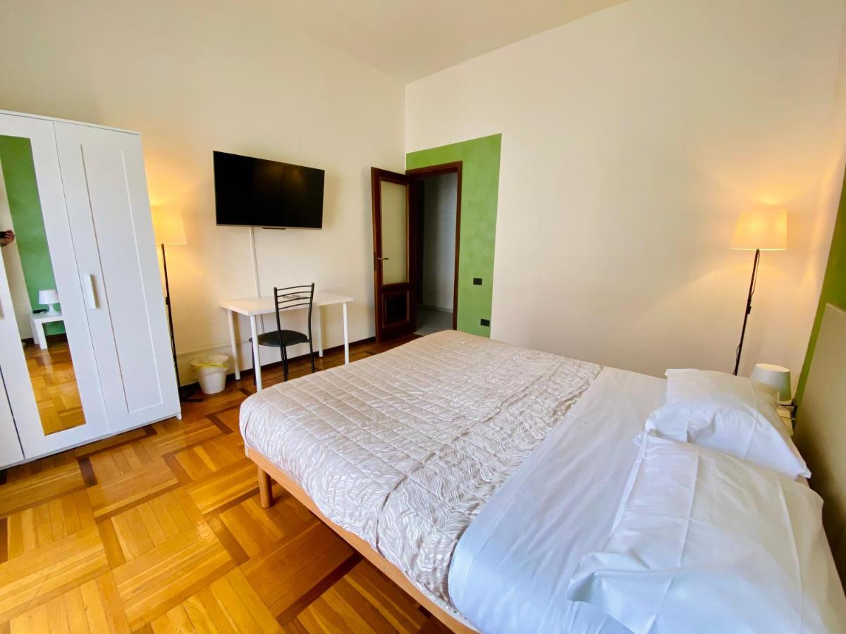 5Th Apartment Cuneo Eksteriør billede