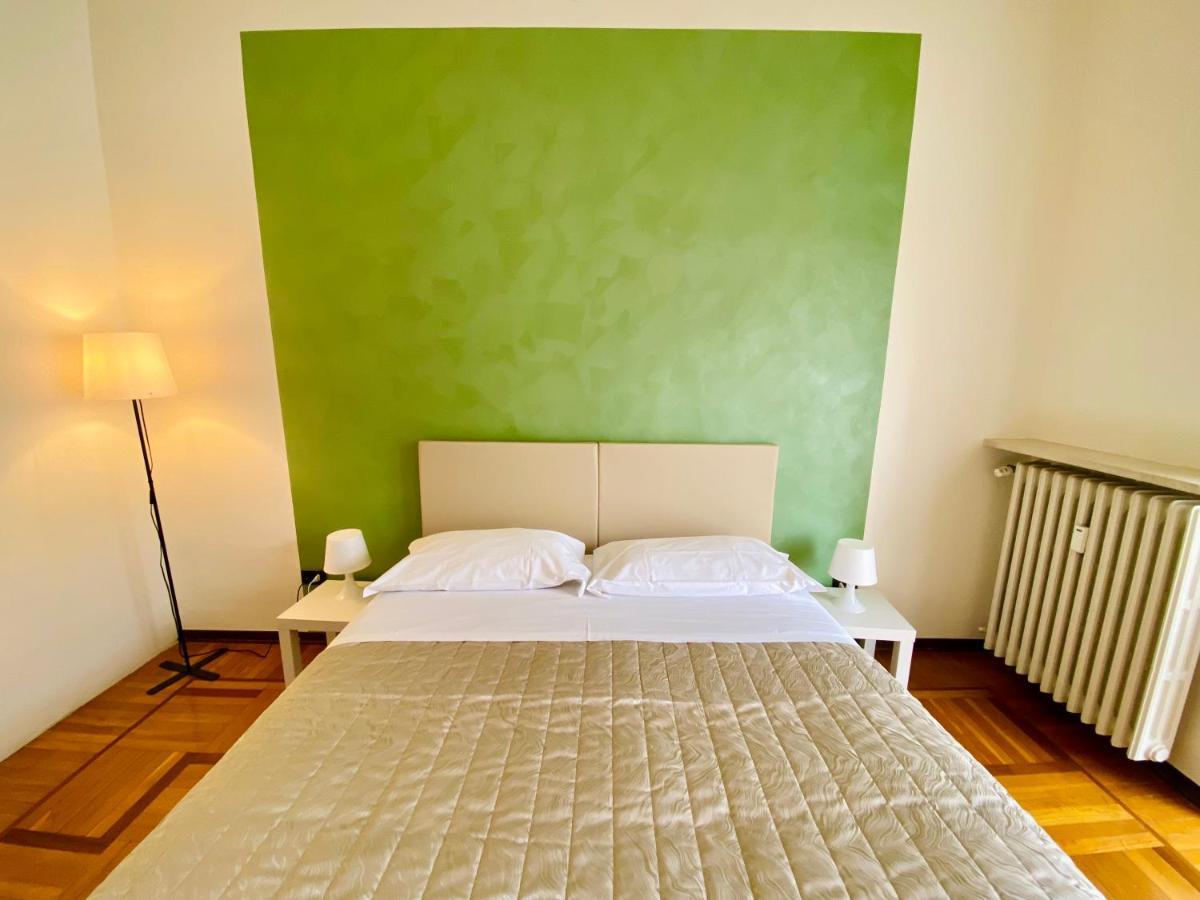 5Th Apartment Cuneo Eksteriør billede