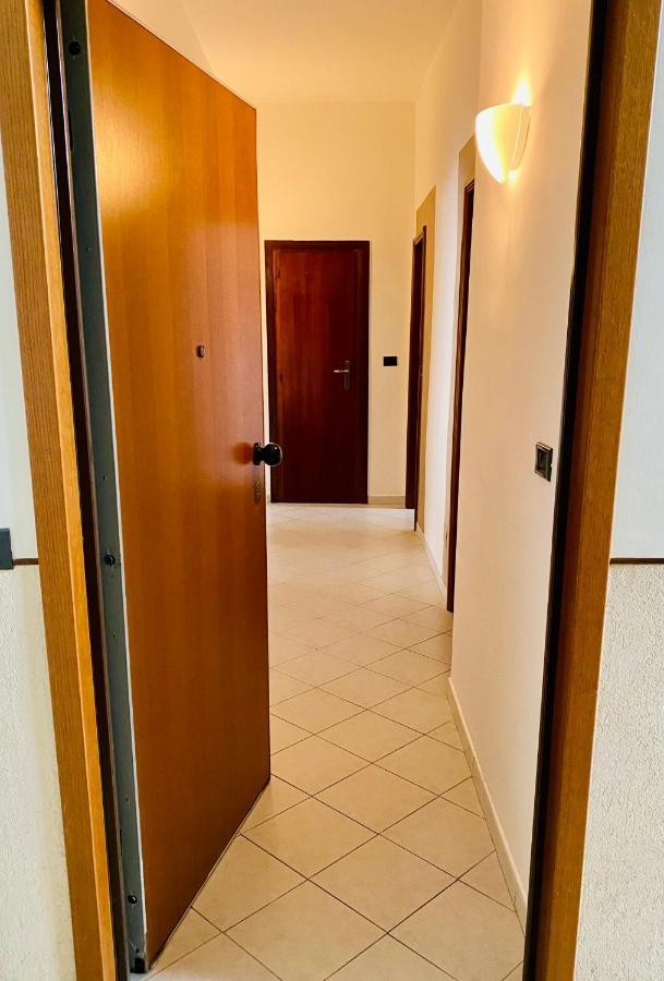 5Th Apartment Cuneo Eksteriør billede