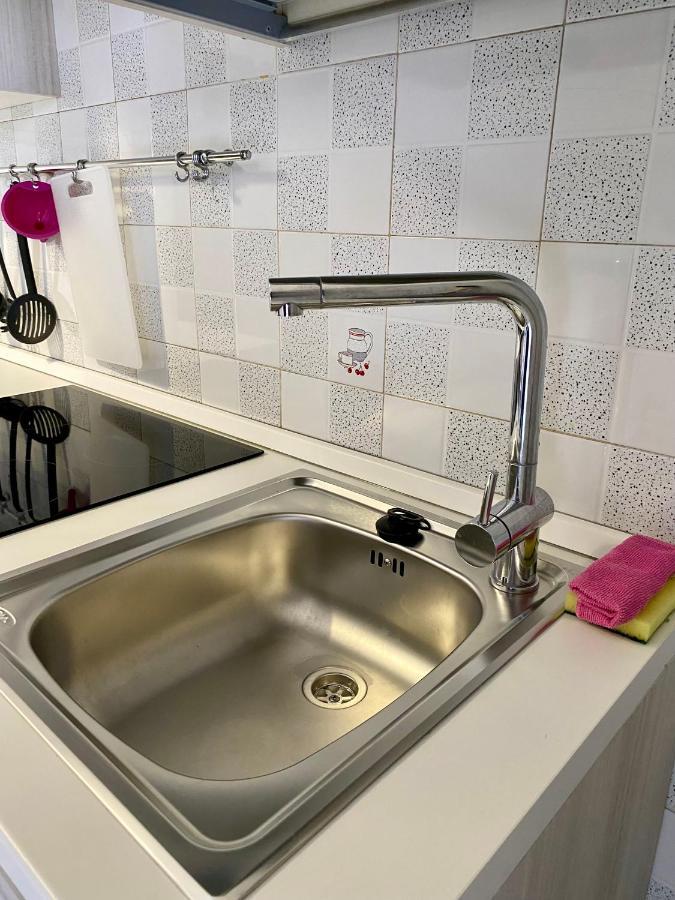 5Th Apartment Cuneo Eksteriør billede